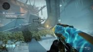 Log location in Fallen Bunker of Destiny 2 (Image via Bungie)